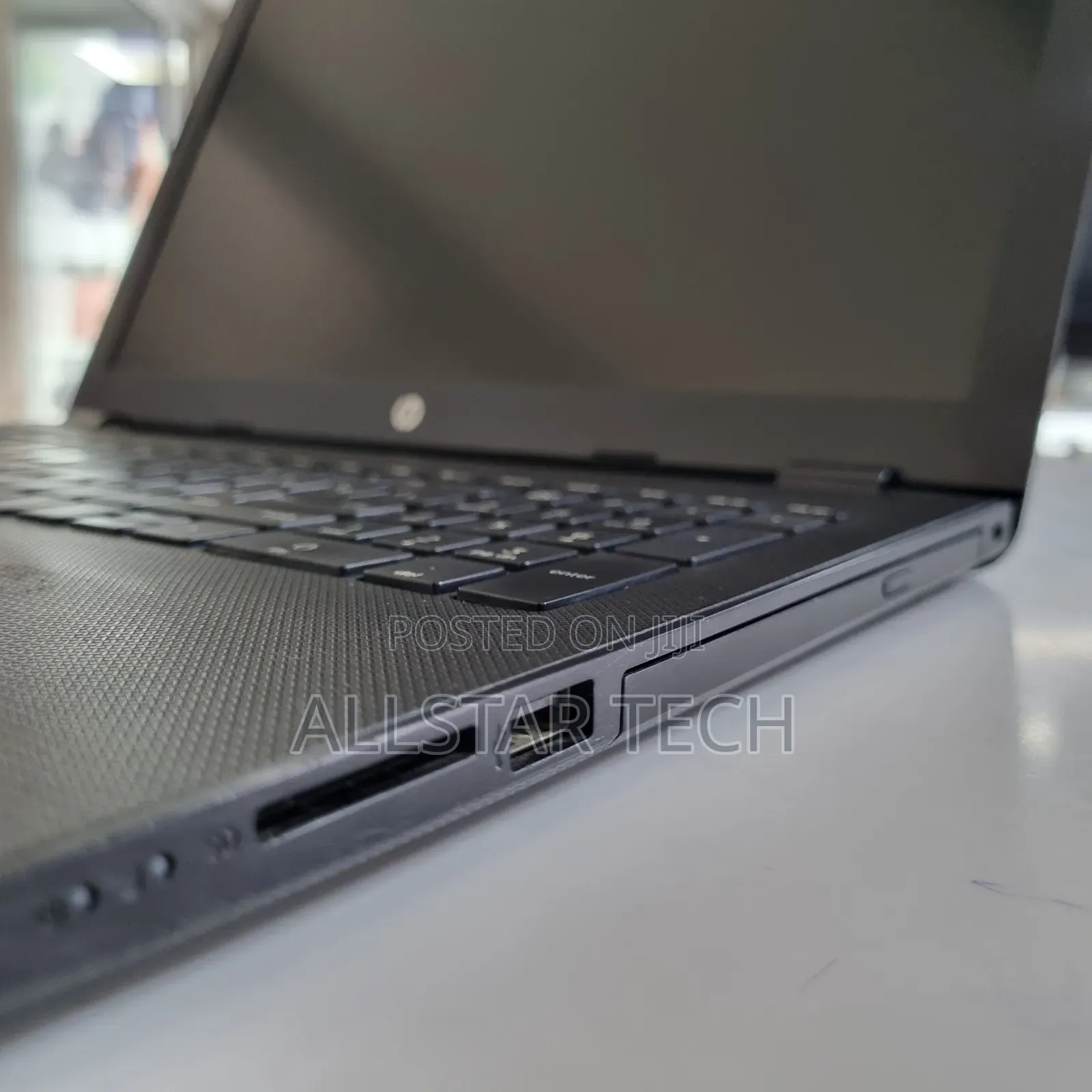 Laptop HP 4GB Intel Celeron HDD 500GB