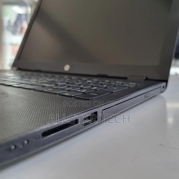 Laptop HP 4GB Intel Celeron HDD 500GB - thumbnail 3