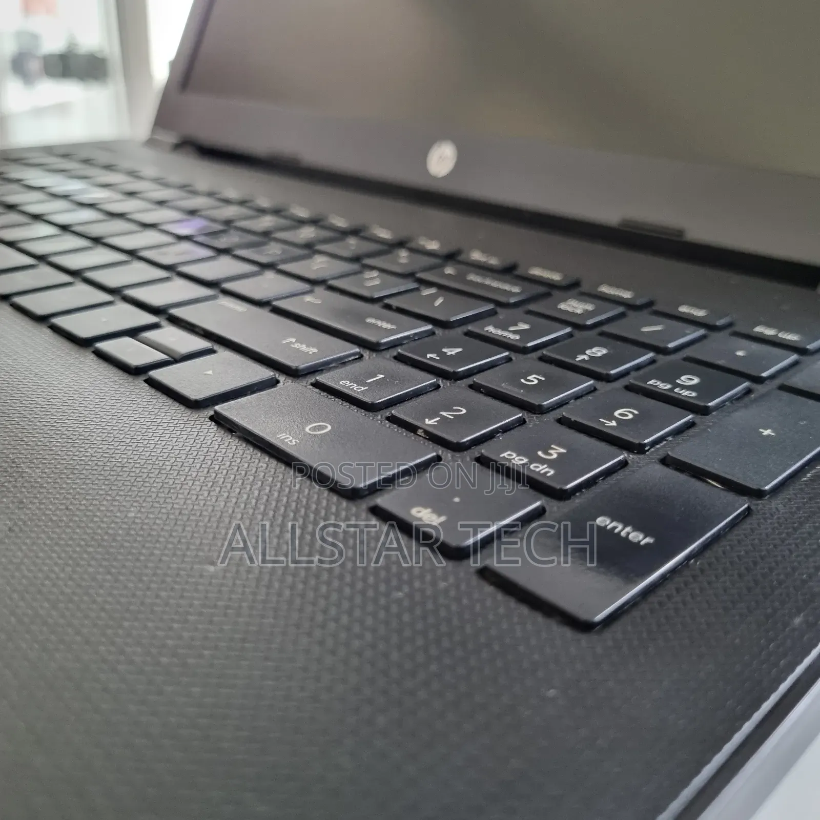 Laptop HP 4GB Intel Celeron HDD 500GB