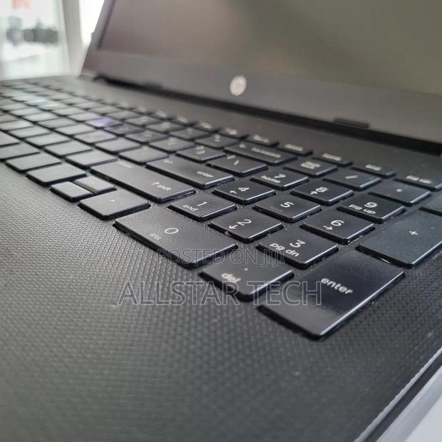 Laptop HP 4GB Intel Celeron HDD 500GB - thumbnail 4