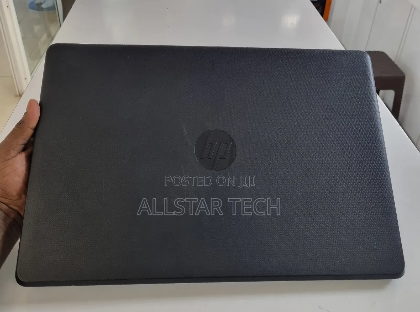 Laptop HP 4GB Intel Celeron HDD 500GB