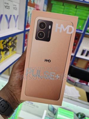 New HMD Pulse+ 128 GB - thumbnail 2