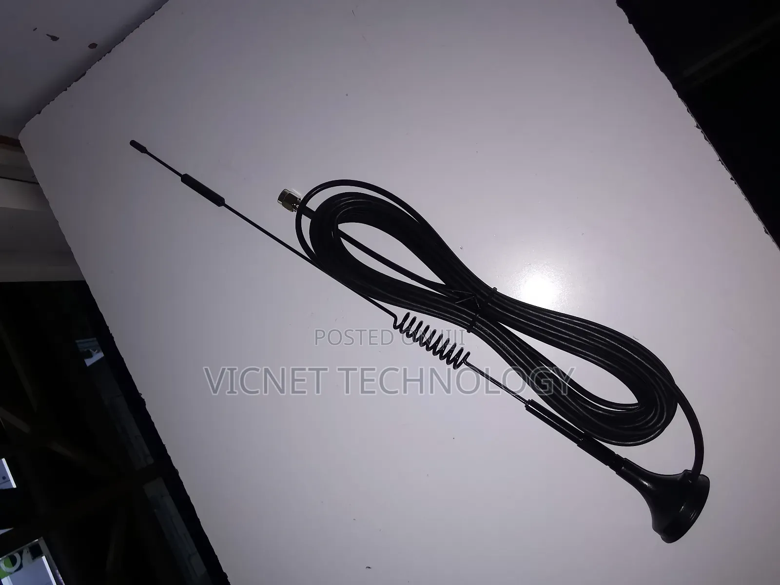 ACCESS POINT /Router Outdoor Antenna With SMA CONNECTOR