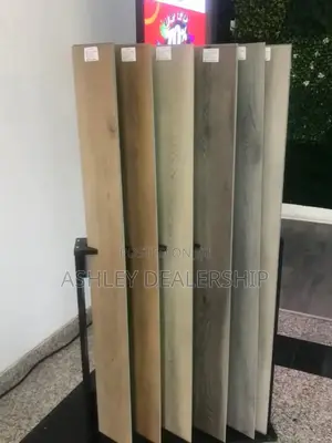 SPC Laminate Woodlike
