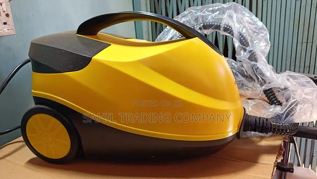 Steam Cleaning Machine Commercial Multipurpose Services - thumbnail 5