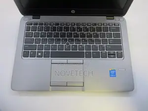 Laptop HP EliteBook 820 G2 8GB Intel Core I5 HDD 500GB