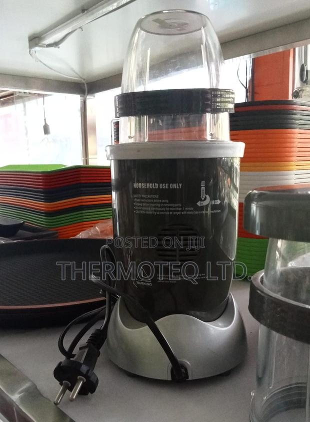 Nutribullet Blender - main view