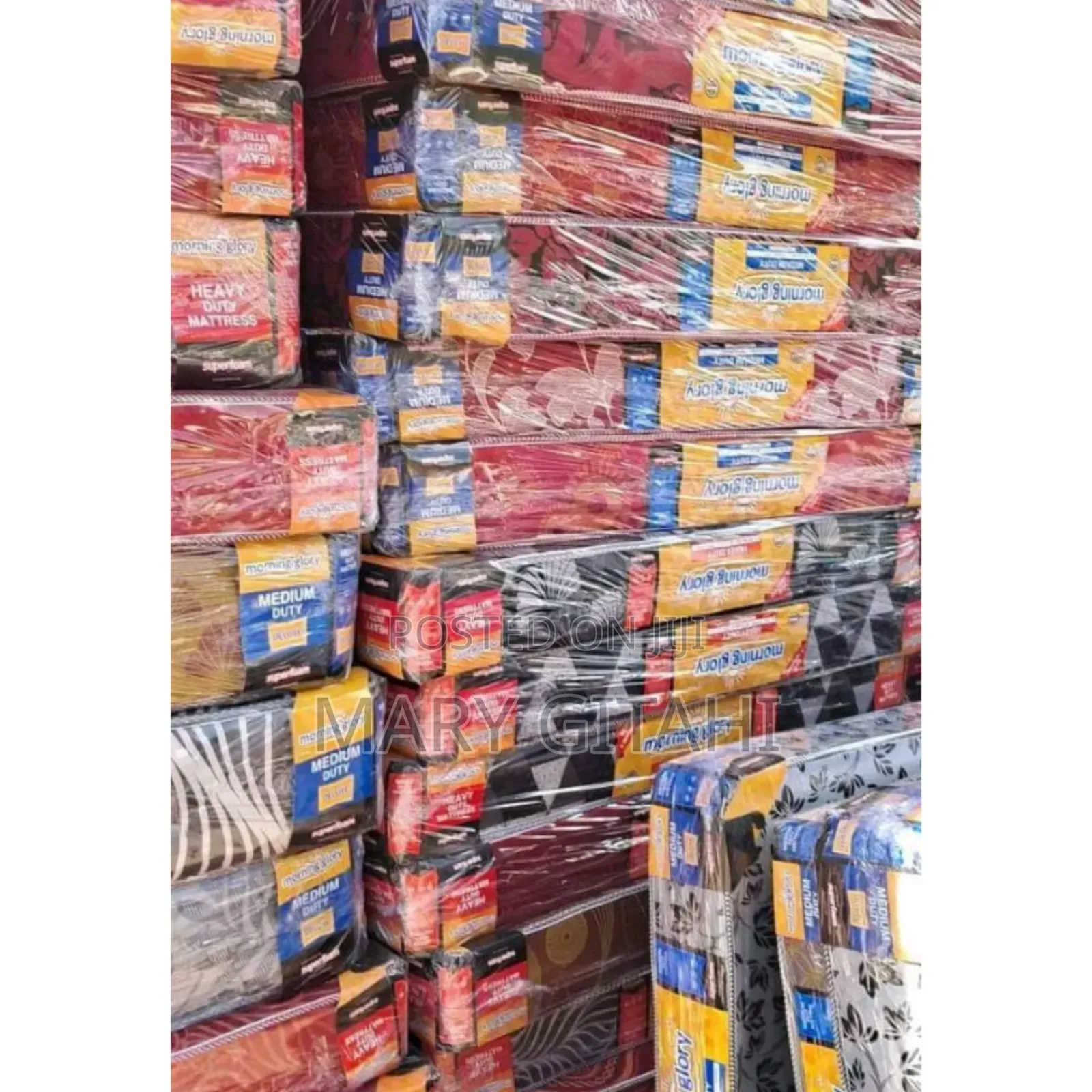 Medium Density Plain 3 1⁄2by6 8 Inches S