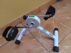 Portable Pedal Exerciser