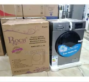 Roch 8kg Front Load Washing Machine