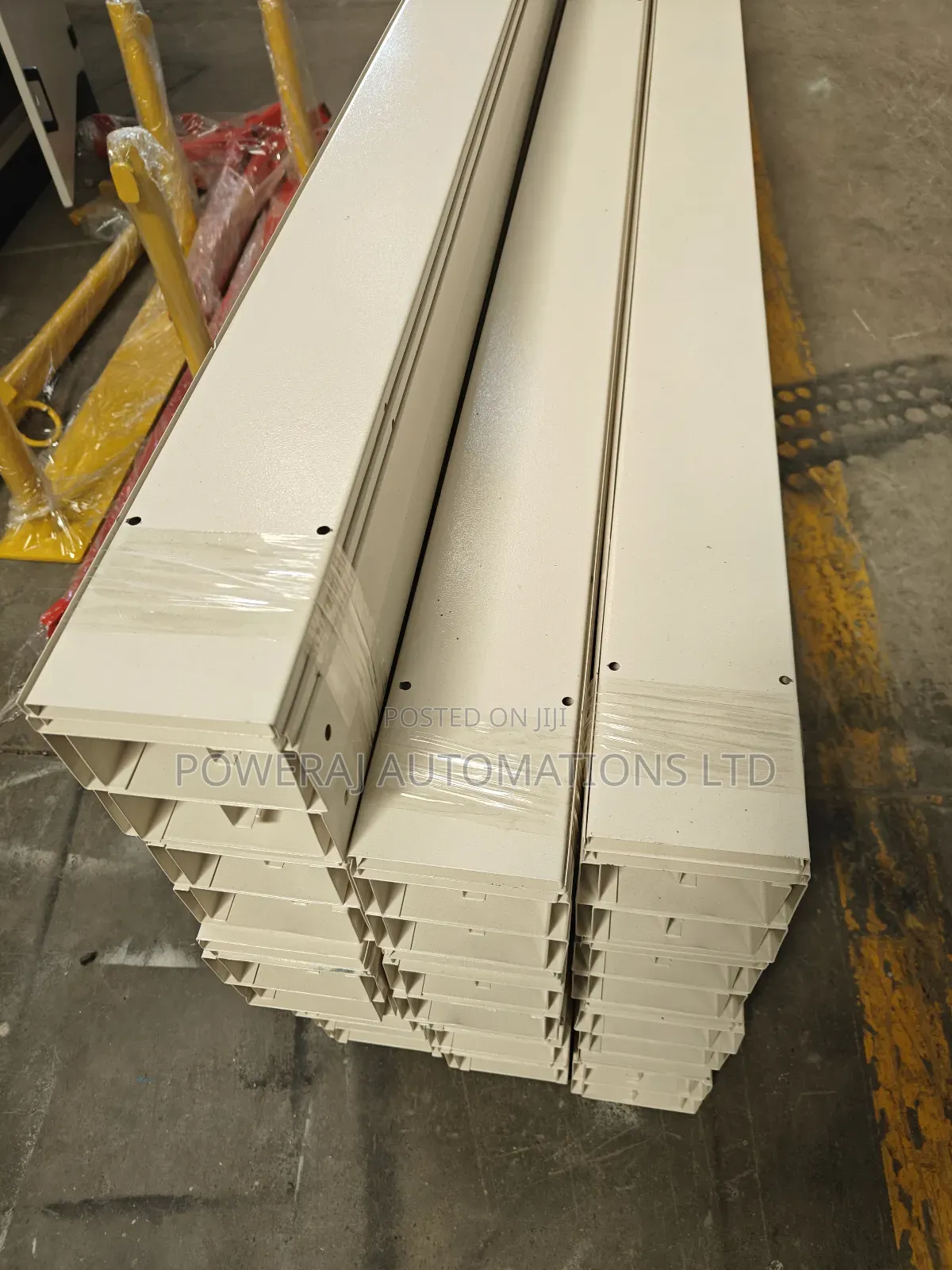 Metal Trunking