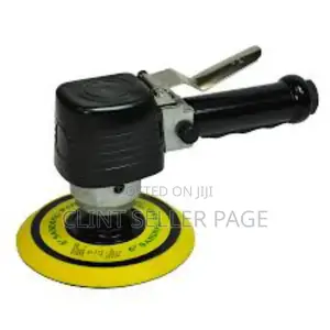 Orbital Sander