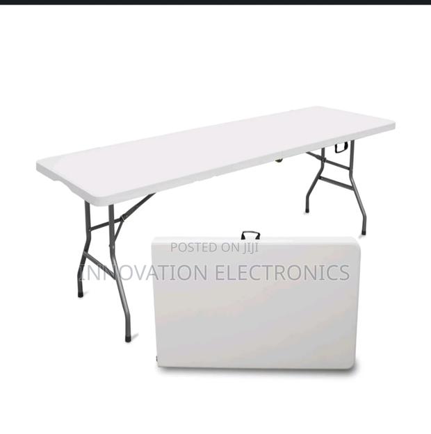 Foldable Camping Table - main view