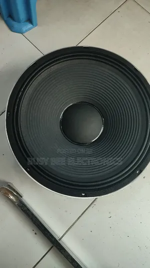 Jiabaulin Speaker System