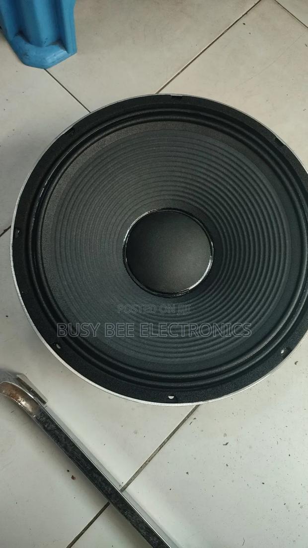 Jiabaulin Speaker System - thumbnail 2