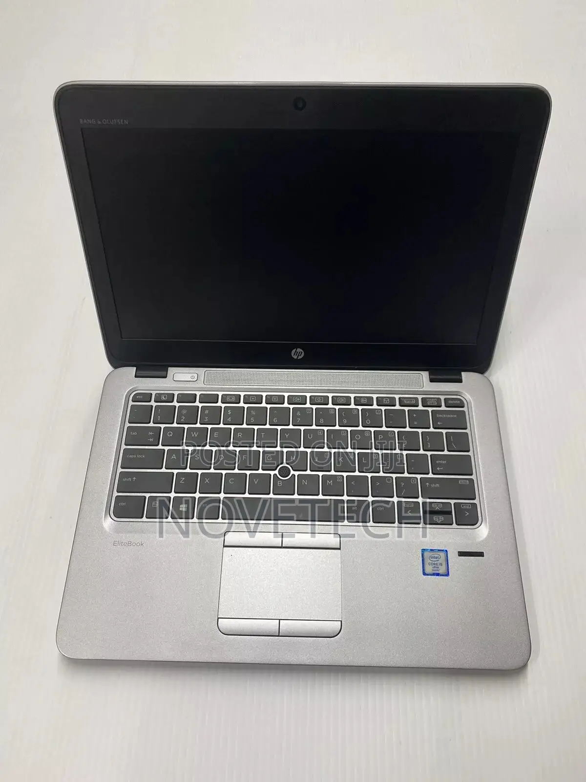 Laptop HP EliteBook 820 G3 16GB Intel Core I5 SSD 512GB