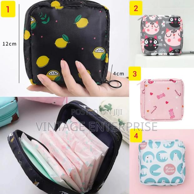 Pad Pouch Available - thumbnail 3