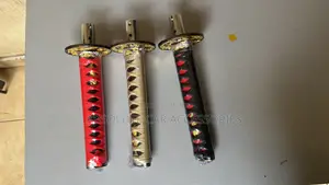 Katana Sword Gear Shift Knob