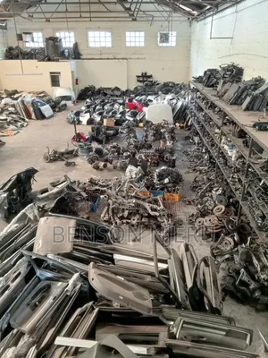 Volkawagen Audi Parts