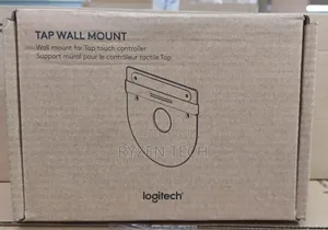 Logitech TAP WALL MOUNT/ Tap Wall Mount