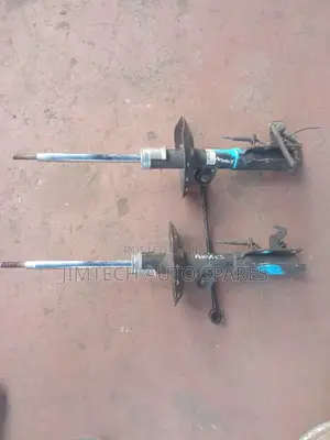 Honda Insight Front Shocks