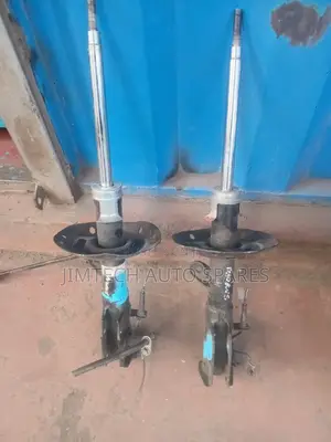 Honda Freed Front Shocks