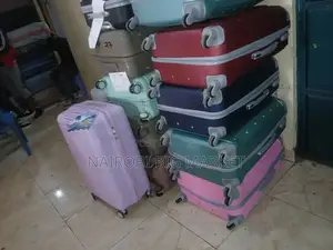 Restocked,Strong 3in1 Suit Cases
