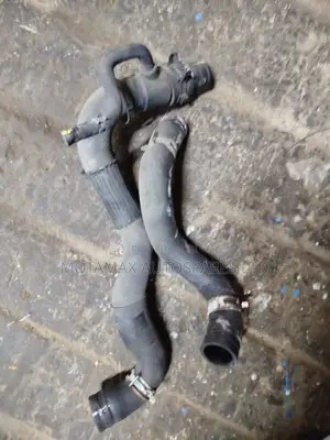 Vanguard Radiator Hose Pipes