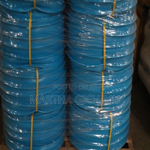 V20 Waterbar