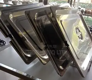 Full Insert Cover Slotted