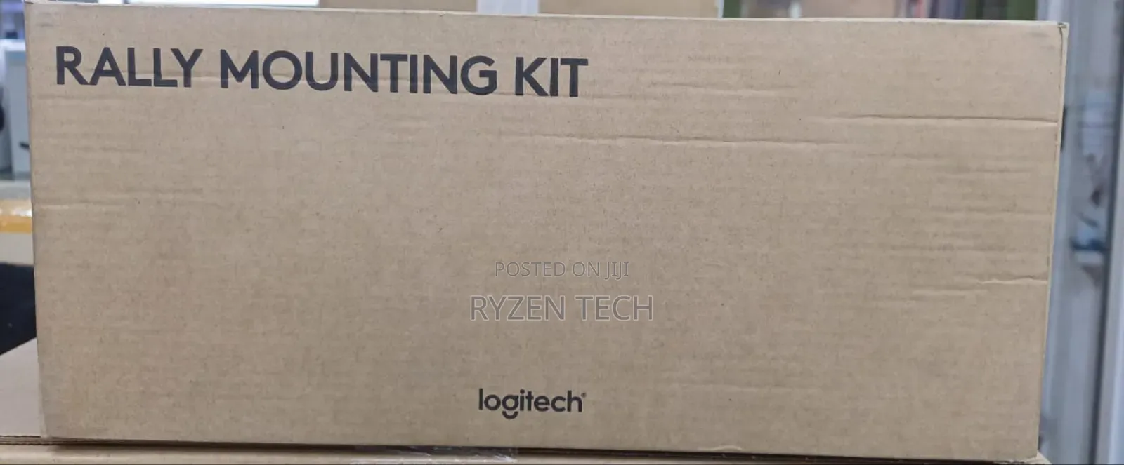 Rally Mounting Kit Logitech/ Logitech Rally Mountaining Kit