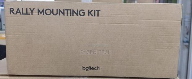 Rally Mounting Kit Logitech/ Logitech Rally Mountaining Kit