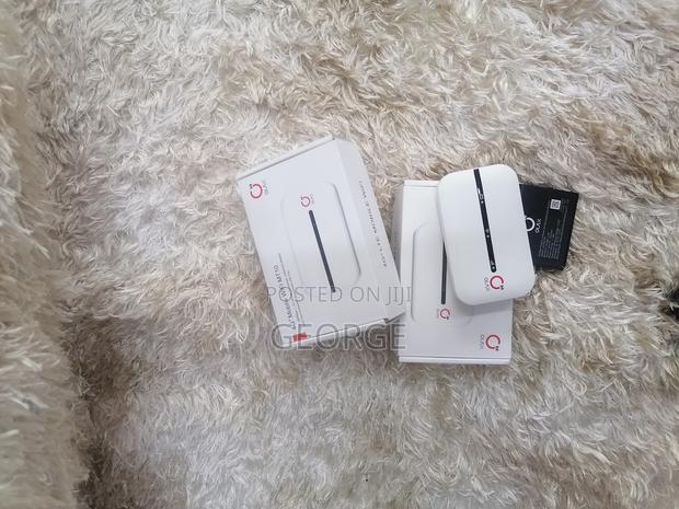 QUALITY OLAX Mifi,MT10 4G Lte Restocked
