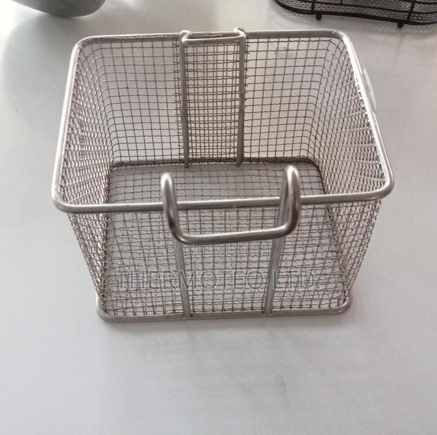 Fryer Basket