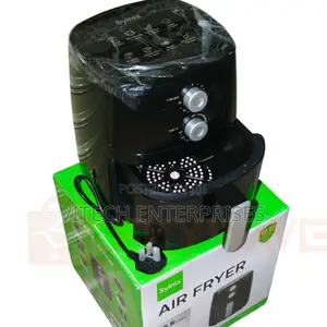 Syinix Air Fryer,5.5 Litres
