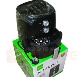 Syinix Air Fryer,5.5 Litres