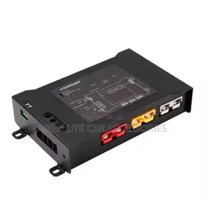 Dc-Dc Smart Hub