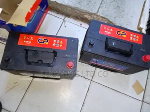 Brand New Cr N70 Car Battery