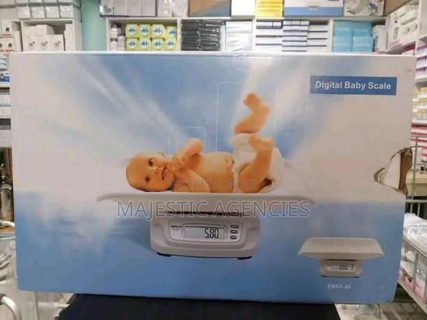Digital Infant/Baby Weigh