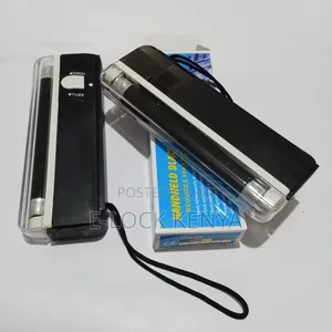 Bright UV Light