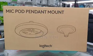 Logitech Mic Pod Pendant Mount