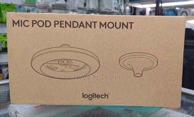 Logitech Mic Pod Pendant Mount