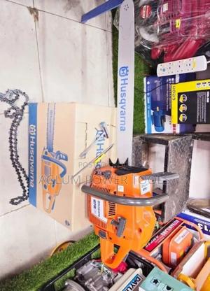 Husqvarna 272xp Powersaw Brazilian Original - thumbnail 2