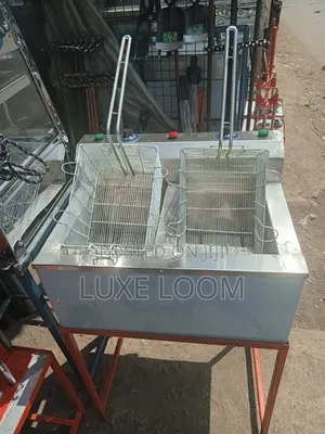 16liters Commercial Deep Fryer