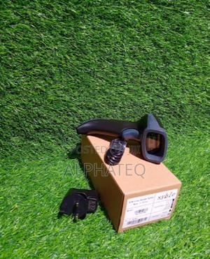 2D Wireless Barcode Scanner Quality USB Barcode Scanners - thumbnail 2