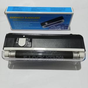 Durable Windscreen Repair Backlight - thumbnail 2