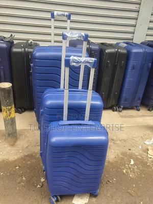 ! Suitcase 3 in 1 - thumbnail 2