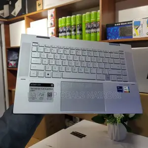 Laptop HP Envy 15 16GB Intel Core I5 SSD 512GB