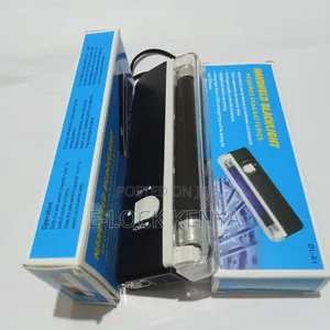 Mechanics Bright Flashlight