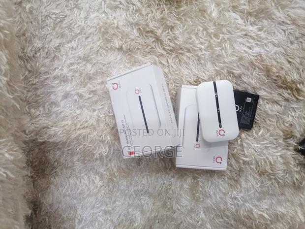 Brand New Olax Mt10 4G LTE Pocket Wifi Hotspot